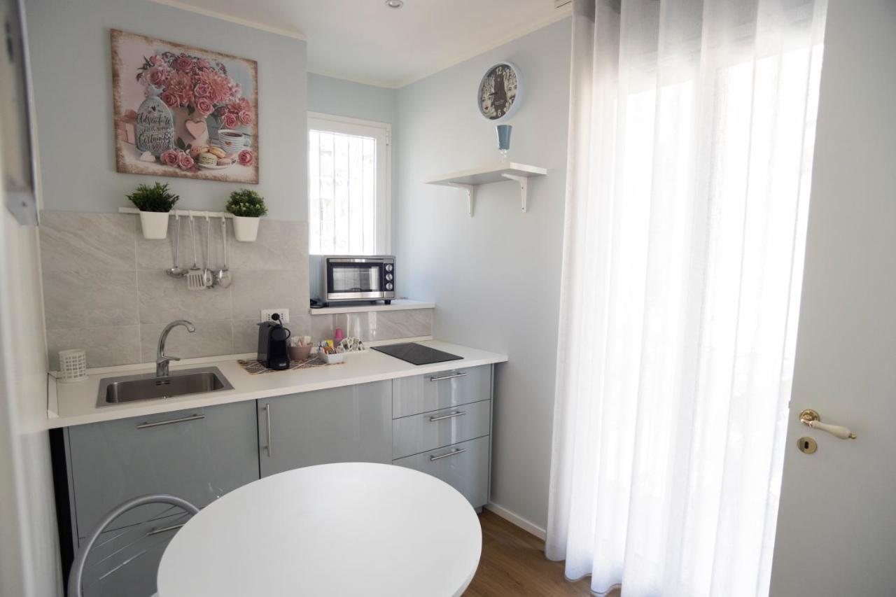 Filomena Charme Luxury Apartment Catania Bagian luar foto