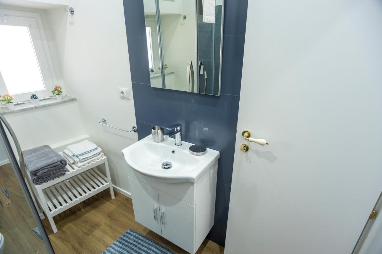 Filomena Charme Luxury Apartment Catania Bagian luar foto
